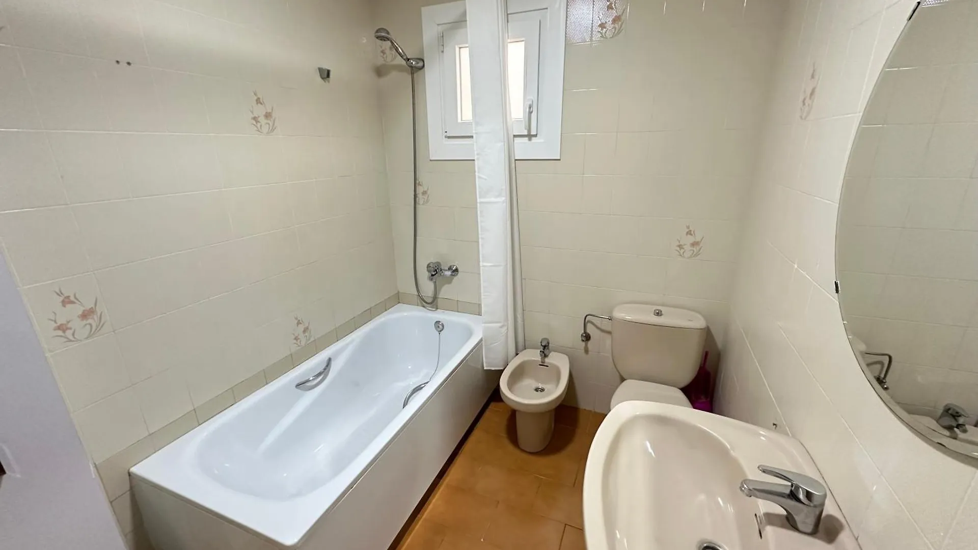 Apartamento Agi Ferran 32 Rosas