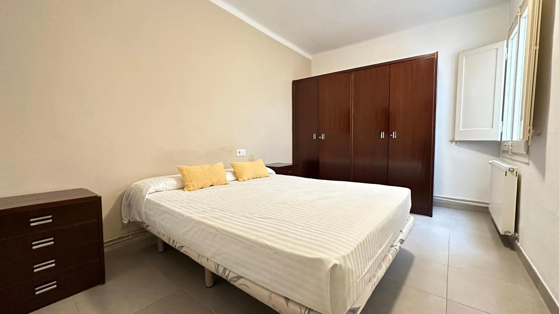 Apartamento Agi Ferran 32 Rosas España