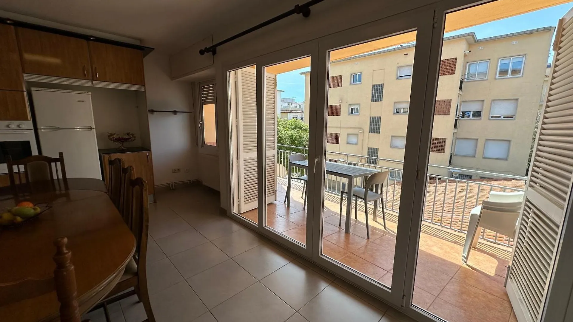 Apartamento Agi Ferran 32 Rosas