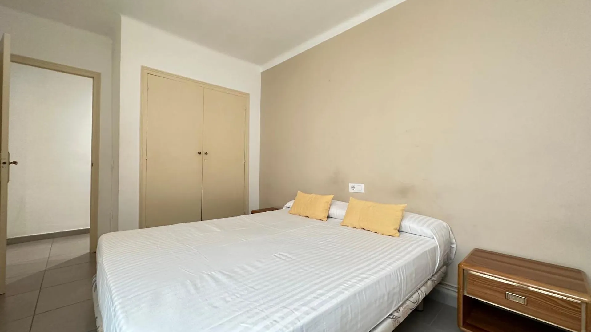 Apartamento Agi Ferran 32 Rosas España