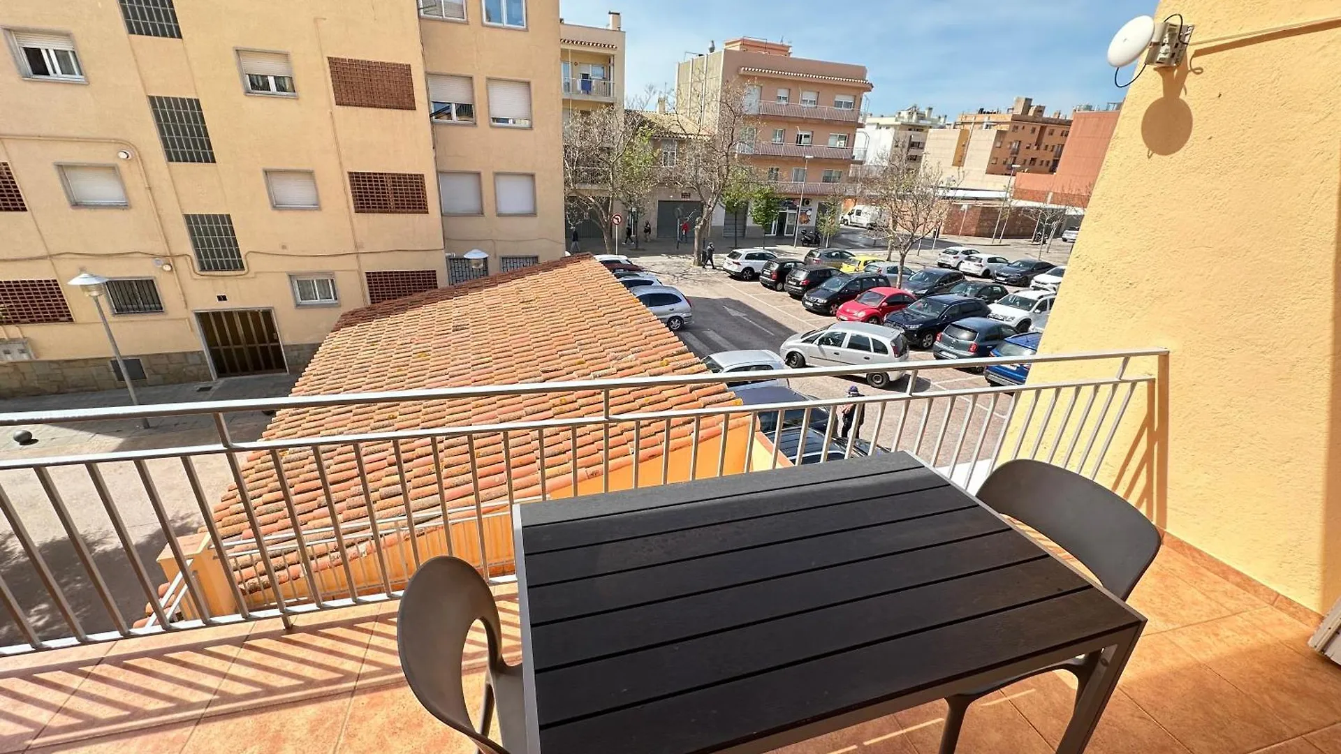 Apartamento Agi Ferran 32 Rosas