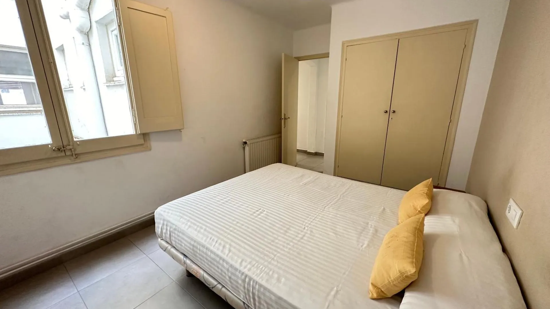 Apartamento Agi Ferran 32 Rosas España