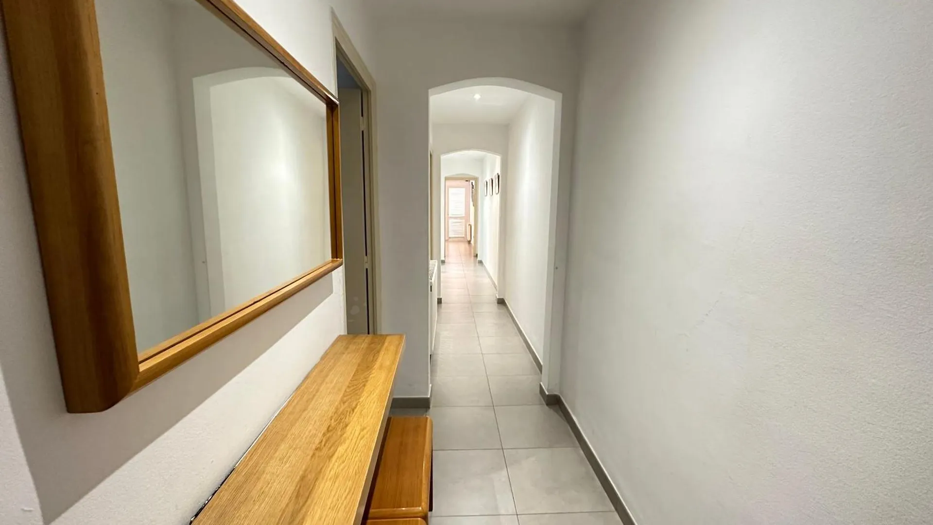 Apartamento Agi Ferran 32 Rosas