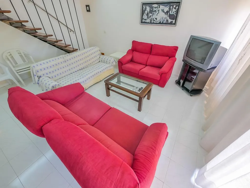 Apartamento Agi Ferran 32 Rosas