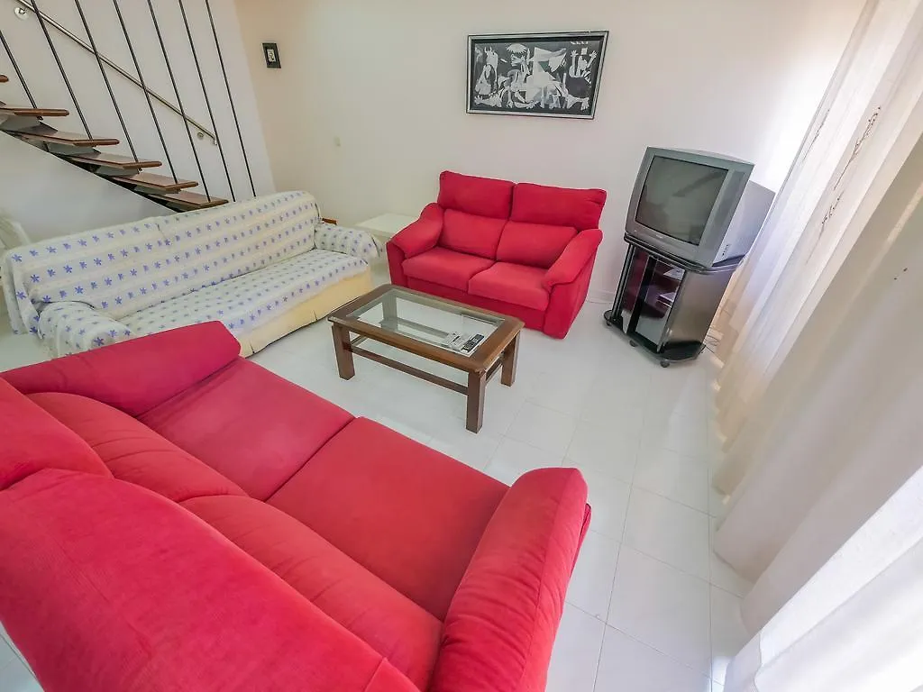 Apartamento Agi Ferran 32 Rosas España