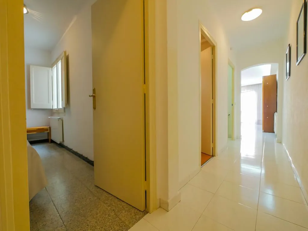 Apartamento Agi Ferran 32 Rosas