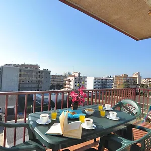 Rnet - Casablanca Apartamento