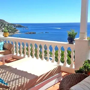 Amazing Seaview With Terrace & Parking - Casa Artevida Apartamento