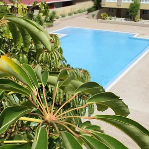 Medano Beach Aparment , El Médano España